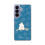 スリムプロテクションケース［ MOOMIN - Moomin and Snorkmaiden ］