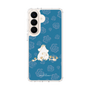 スリムプロテクションケース［ MOOMIN - Moomin and Snorkmaiden ］