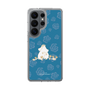 スリムプロテクションケース［ MOOMIN - Moomin and Snorkmaiden ］
