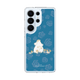 スリムプロテクションケース［ MOOMIN - Moomin and Snorkmaiden ］