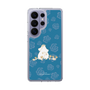 スリムプロテクションケース［ MOOMIN - Moomin and Snorkmaiden ］