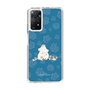 スリムプロテクションケース［ MOOMIN - Moomin and Snorkmaiden ］
