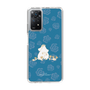 スリムプロテクションケース［ MOOMIN - Moomin and Snorkmaiden ］