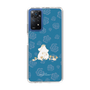 スリムプロテクションケース［ MOOMIN - Moomin and Snorkmaiden ］