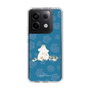 スリムプロテクションケース［ MOOMIN - Moomin and Snorkmaiden ］