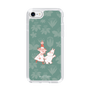 スリムプロテクションケース［ MOOMIN - Moomin and Snufkin ］