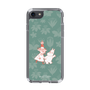 スリムプロテクションケース［ MOOMIN - Moomin and Snufkin ］