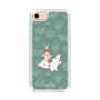 スリムプロテクションケース［ MOOMIN - Moomin and Snufkin ］