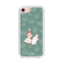 スリムプロテクションケース［ MOOMIN - Moomin and Snufkin ］