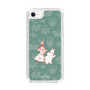 スリムプロテクションケース［ MOOMIN - Moomin and Snufkin ］