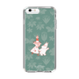 スリムプロテクションケース［ MOOMIN - Moomin and Snufkin ］