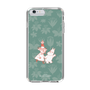 スリムプロテクションケース［ MOOMIN - Moomin and Snufkin ］