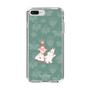 スリムプロテクションケース［ MOOMIN - Moomin and Snufkin ］