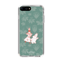 スリムプロテクションケース［ MOOMIN - Moomin and Snufkin ］