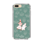 スリムプロテクションケース［ MOOMIN - Moomin and Snufkin ］