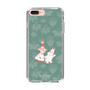 スリムプロテクションケース［ MOOMIN - Moomin and Snufkin ］