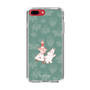 スリムプロテクションケース［ MOOMIN - Moomin and Snufkin ］