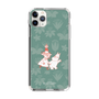 スリムプロテクションケース［ MOOMIN - Moomin and Snufkin ］
