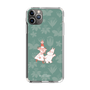 スリムプロテクションケース［ MOOMIN - Moomin and Snufkin ］