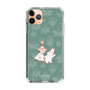 スリムプロテクションケース［ MOOMIN - Moomin and Snufkin ］