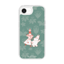 スリムプロテクションケース［ MOOMIN - Moomin and Snufkin ］