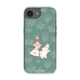 スリムプロテクションケース［ MOOMIN - Moomin and Snufkin ］