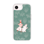 スリムプロテクションケース［ MOOMIN - Moomin and Snufkin ］