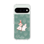 スリムプロテクションケース［ MOOMIN - Moomin and Snufkin ］