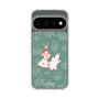 スリムプロテクションケース［ MOOMIN - Moomin and Snufkin ］