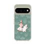 スリムプロテクションケース［ MOOMIN - Moomin and Snufkin ］