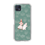 スリムプロテクションケース［ MOOMIN - Moomin and Snufkin ］