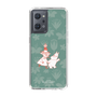 スリムプロテクションケース［ MOOMIN - Moomin and Snufkin ］