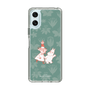 スリムプロテクションケース［ MOOMIN - Moomin and Snufkin ］
