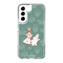 スリムプロテクションケース［ MOOMIN - Moomin and Snufkin ］