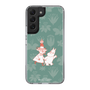スリムプロテクションケース［ MOOMIN - Moomin and Snufkin ］