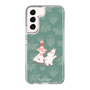 スリムプロテクションケース［ MOOMIN - Moomin and Snufkin ］