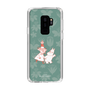 スリムプロテクションケース［ MOOMIN - Moomin and Snufkin ］