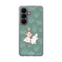 スリムプロテクションケース［ MOOMIN - Moomin and Snufkin ］