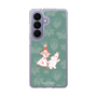 スリムプロテクションケース［ MOOMIN - Moomin and Snufkin ］