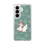 スリムプロテクションケース［ MOOMIN - Moomin and Snufkin ］
