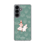 スリムプロテクションケース［ MOOMIN - Moomin and Snufkin ］