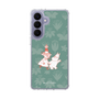 スリムプロテクションケース［ MOOMIN - Moomin and Snufkin ］