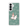 スリムプロテクションケース［ MOOMIN - Moomin and Snufkin ］