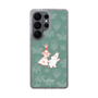 スリムプロテクションケース［ MOOMIN - Moomin and Snufkin ］