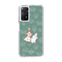 スリムプロテクションケース［ MOOMIN - Moomin and Snufkin ］