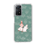 スリムプロテクションケース［ MOOMIN - Moomin and Snufkin ］