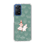 スリムプロテクションケース［ MOOMIN - Moomin and Snufkin ］