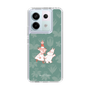 スリムプロテクションケース［ MOOMIN - Moomin and Snufkin ］