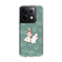 スリムプロテクションケース［ MOOMIN - Moomin and Snufkin ］