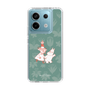 スリムプロテクションケース［ MOOMIN - Moomin and Snufkin ］